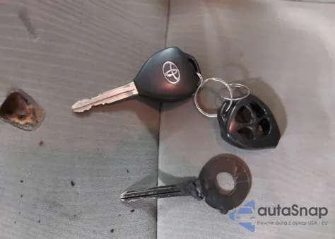 2013 Toyota Corolla Le from USA, damaged, VIN 5YFBU4EE9DP218720